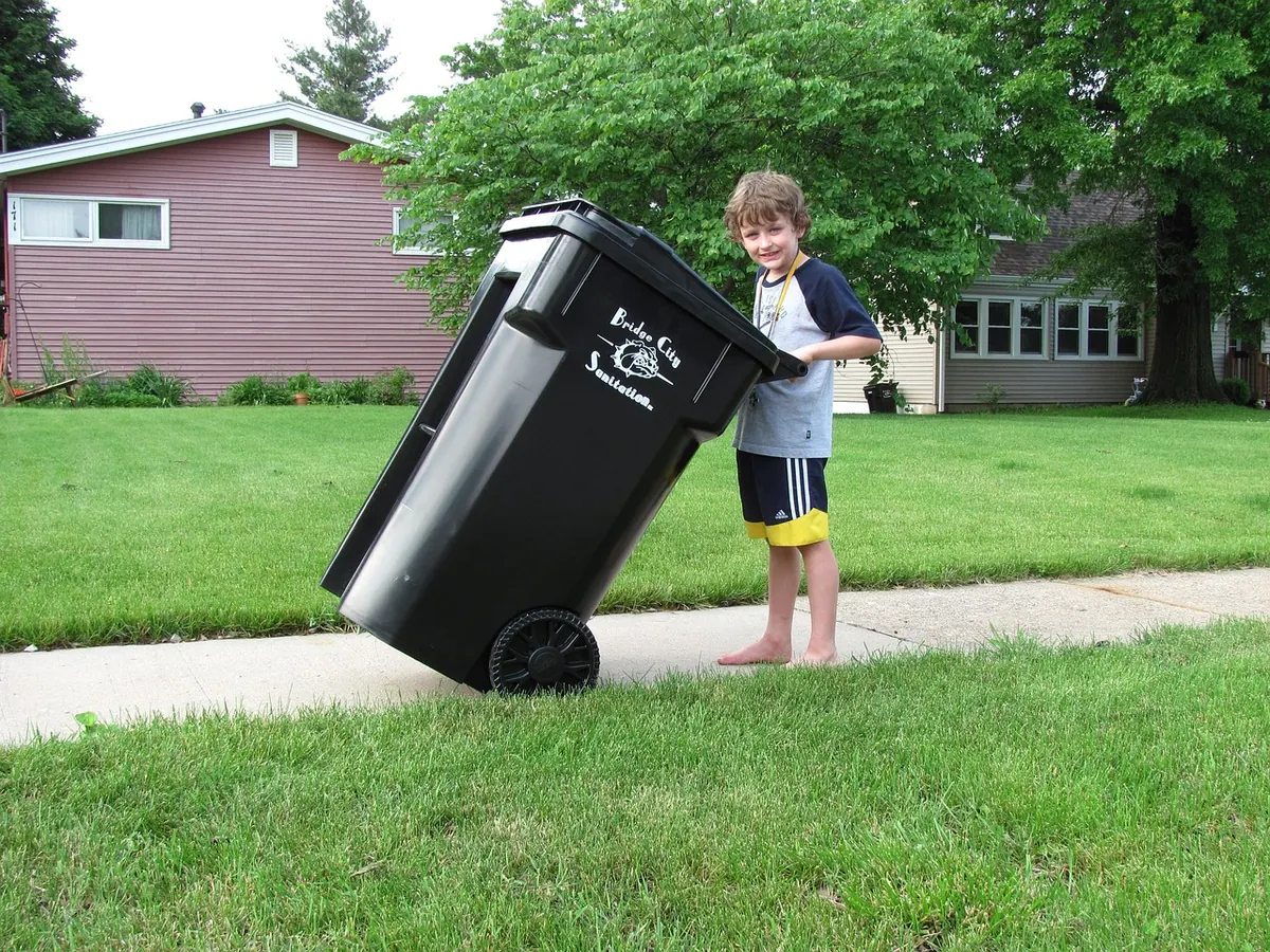 Explainer: How Priory's New Recycling Rules Affect Your Weekly Bin Day