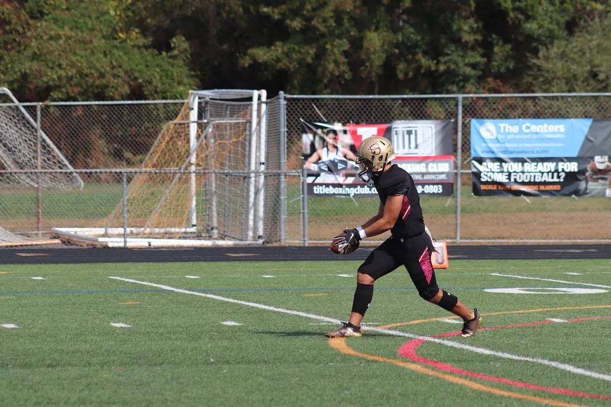 Priory High School Football Season Preview: Key Players, Schedule, and Playoff Hopes